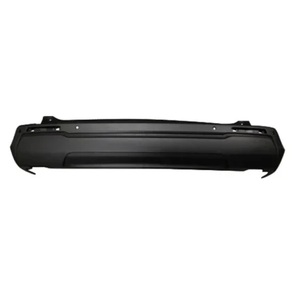 Bumper Cover Rear CAPA for Honda CR-V EX-L 2023–2025