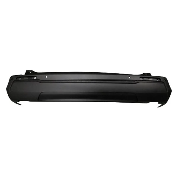 Bumper Cover Rear CAPA for Honda CR-V EX-L 2023–2025