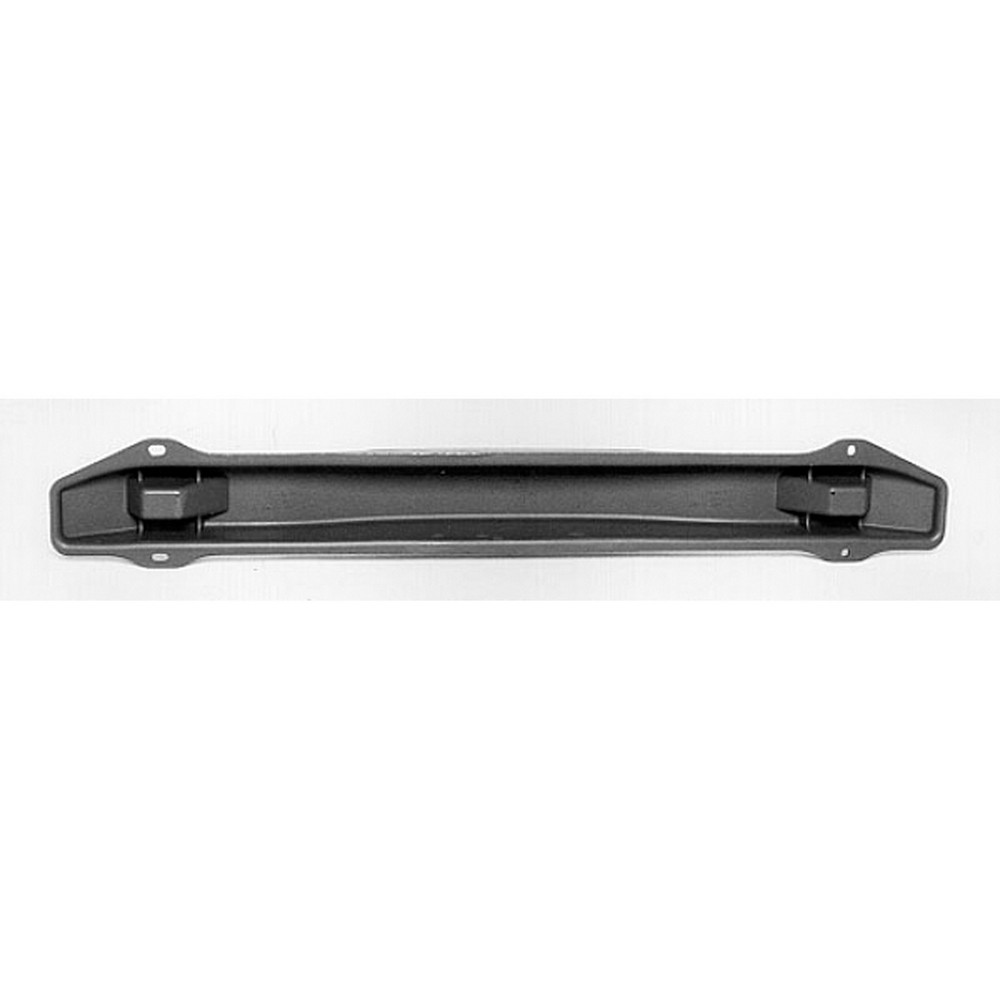 Bumper Cover Reinforcement Rear for Honda Accord Sedan Coupe 1994–1997