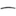 Bumper Cover Reinforcement Rear Steel for Honda Element 2003–2008