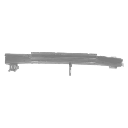 Bumper Cover Reinforcement Rear for Honda Ridgeline 2006–2008