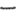 Bumper Cover Reinforcement Rear Steel for Honda Insight 2010–2014
