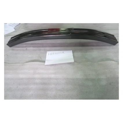 Bumper Cover Reinforcement Rear for Honda Civic Sedan Coupe 2012–2013