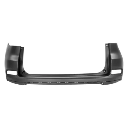 Bumper Cover Rear Upper Primed for Honda CR-V 2015–2016