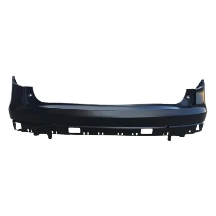 Bumper Cover Rear Upper Primed for Honda Pilot 2016–2018