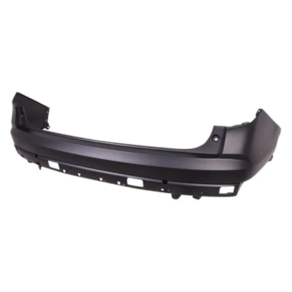 Bumper Cover Rear Upper Primed CAPA for Honda Pilot 2016–2018
