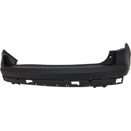 Bumper Cover Rear Upper Primed for Honda Pilot 2019–2022