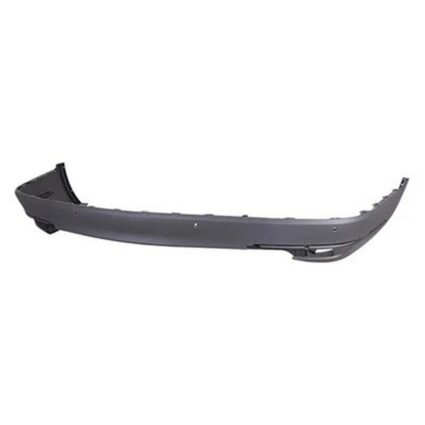 Bumper Cover Rear Lower Textured for Honda Pilot Touring Elite 2019–2022