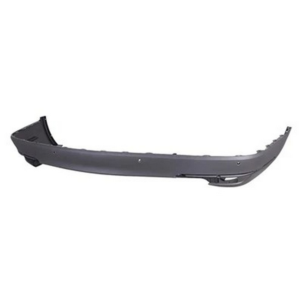 Bumper Cover Rear Lower Textured for Honda Pilot Touring Elite 2019–2022