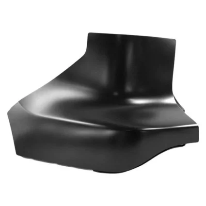 Bumper Cover Rear Left Primed for Honda CR-V 2007–2009