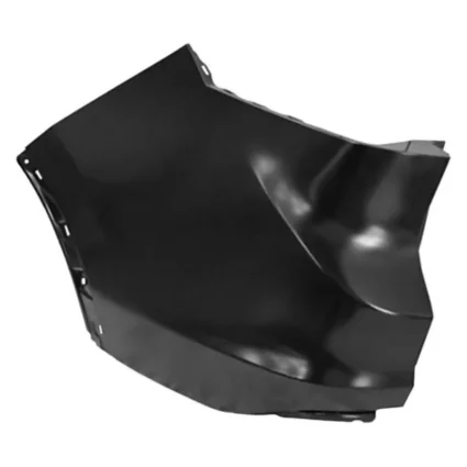 Bumper Cover Rear Left Upper Primed for Honda CR-V 2012–2014