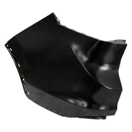Bumper Cover Rear Left Upper Primed CAPA for Honda CR-V 2012–2014