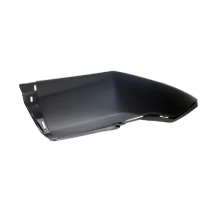 Bumper Cover Rear Left Primed CAPA for Honda CR-V 2015–2016
