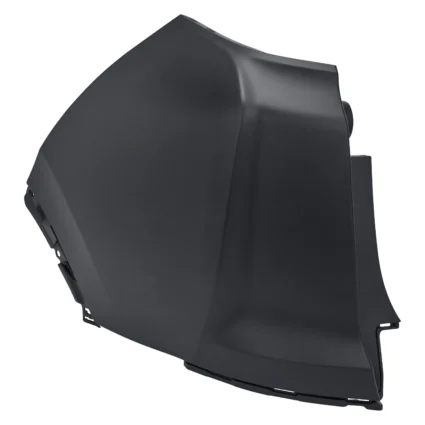 Bumper Cover Rear Left Primed for Honda CR-V 2017–2022
