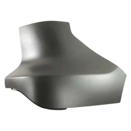 Bumper Cover Rear Right Primed for Honda CR-V 2007–2009