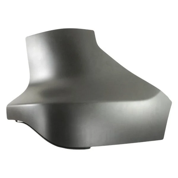 Bumper Cover Rear Right Primed for Honda CR-V 2007–2009