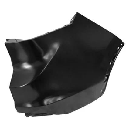Bumper Cover Rear Right Upper Primed for Honda CR-V 2012–2014