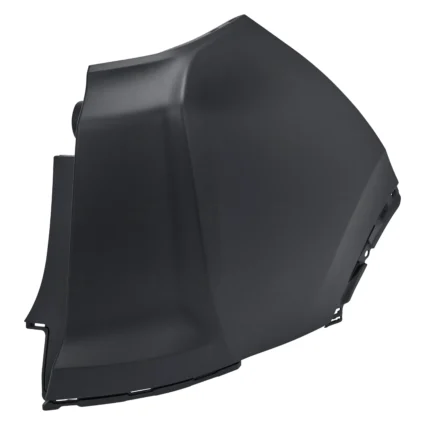 Bumper Cover Rear Right Primed for Honda CR-V 2017–2022