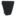 Bumper Insert Rear Left Garnish for Honda Fit 2015–2017