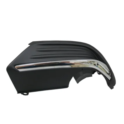 Bumper Insert Rear Right Rear Finisher for Honda Accord LX EX EX-L 2018–2022