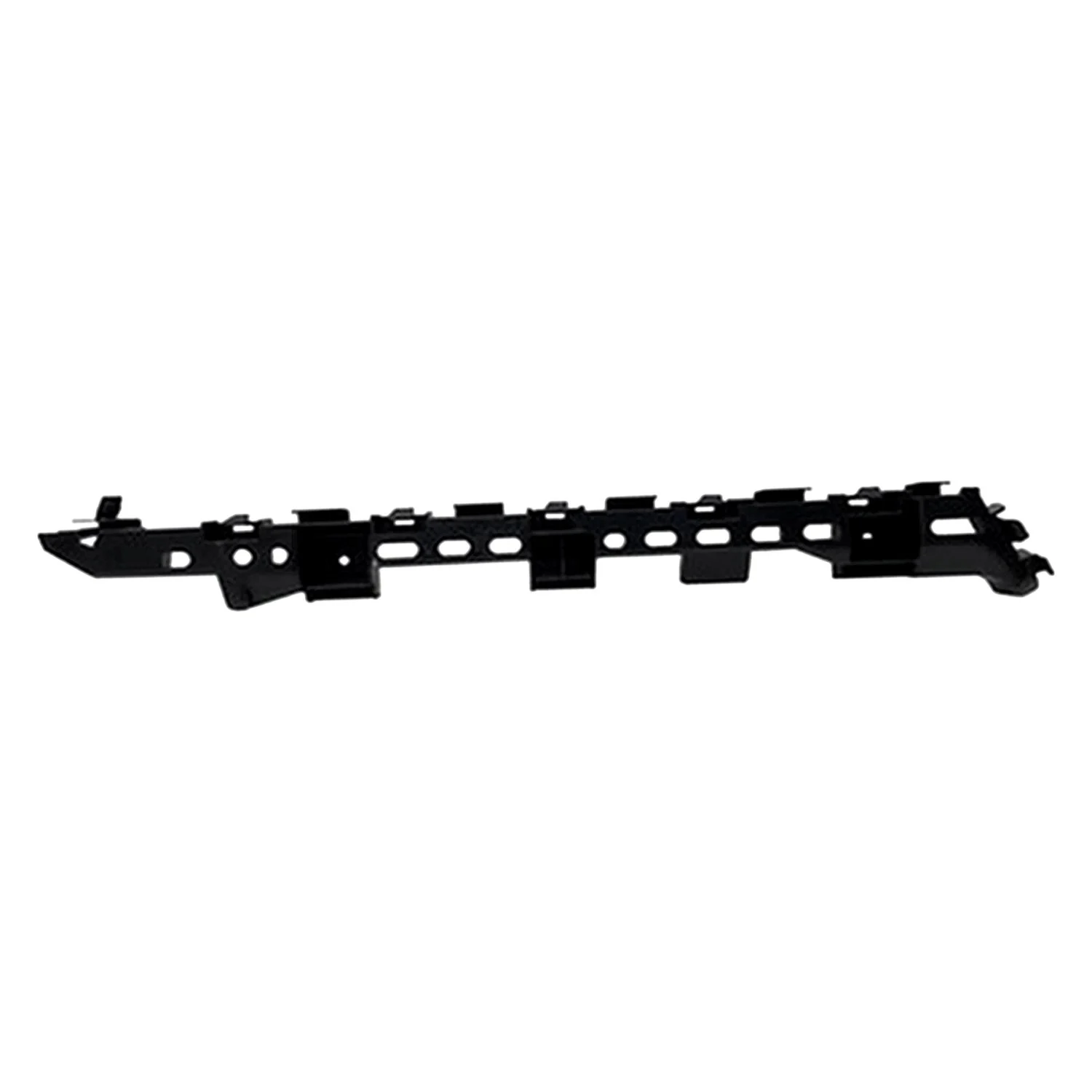 Bumper Cover Support Rear Left CAPA for Honda Civic 2022–2025
