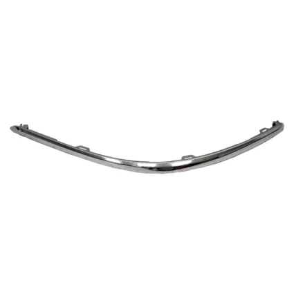 Bumper Cover Molding Rear Left Chrome for Honda Pilot Touring Elite 2019–2022