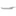 Bumper Cover Molding Rear Left Lower Molding for Honda CR-V LX Sport EX EX-L Hybrid EX-L Hybrid EX Hybrid LX 2020–2022