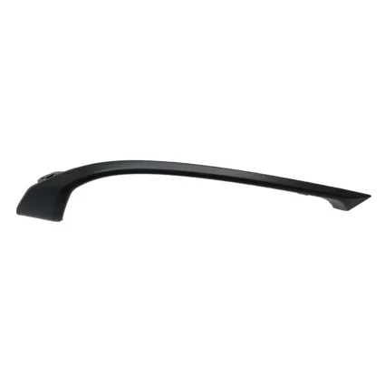 Bumper Cover Molding Rear Left H/B Air Diffuser for Honda Civic Sport Touring 2022–2024