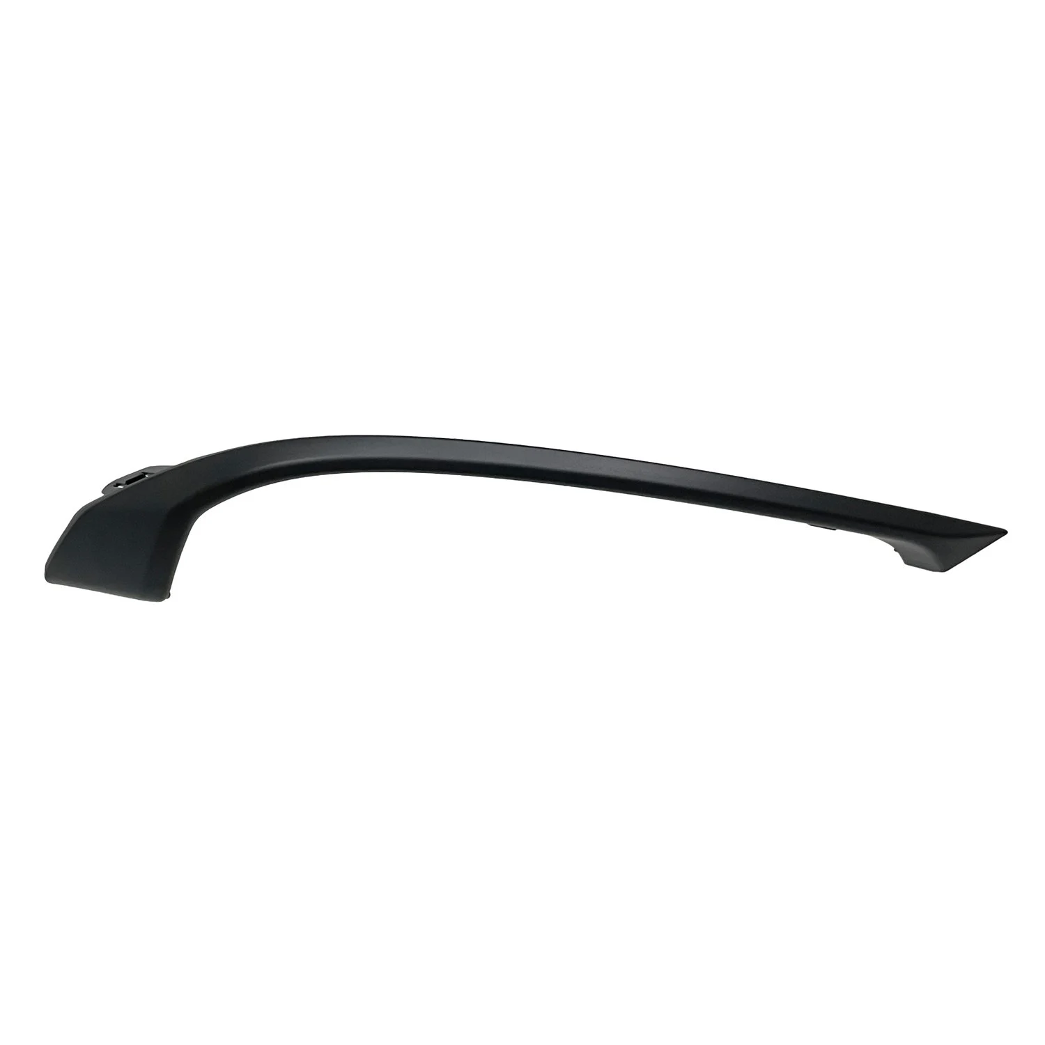 Bumper Cover Molding Rear Left H/B Air Diffuser for Honda Civic Sport Touring 2022–2024