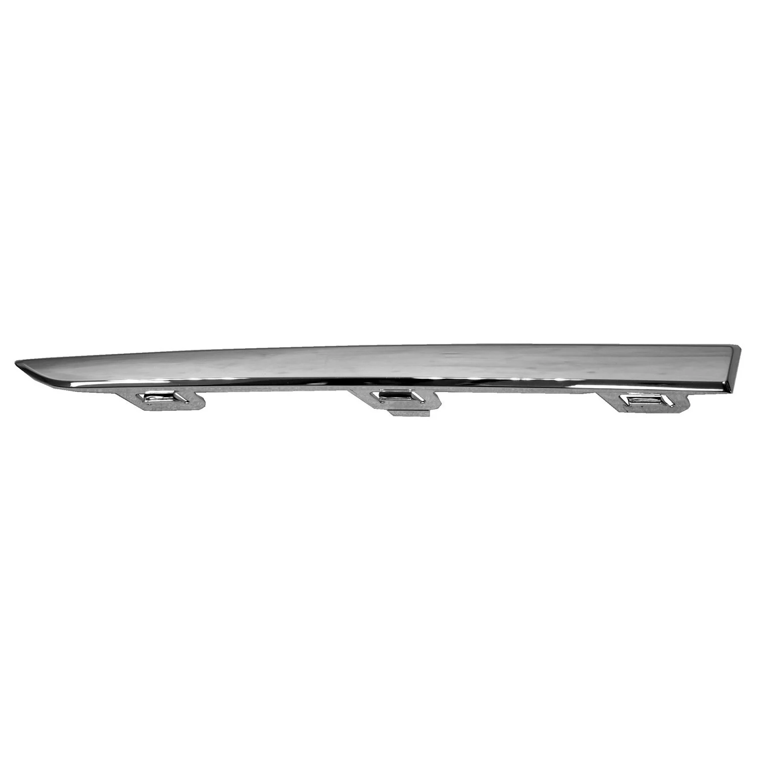 Bumper Cover Molding Rear Right for Honda CR-V Touring 2017–2022