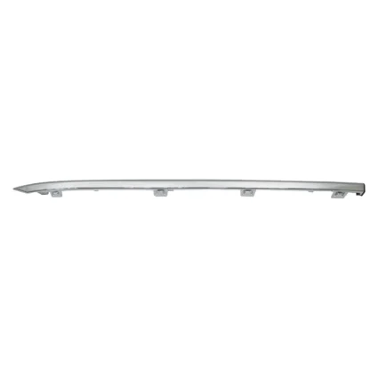 Bumper Cover Molding Rear Right for Honda Accord 2018–2022