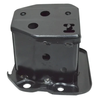 Bumper Bracket Rear Right for Honda Civic Sedan Coupe 2012–2015