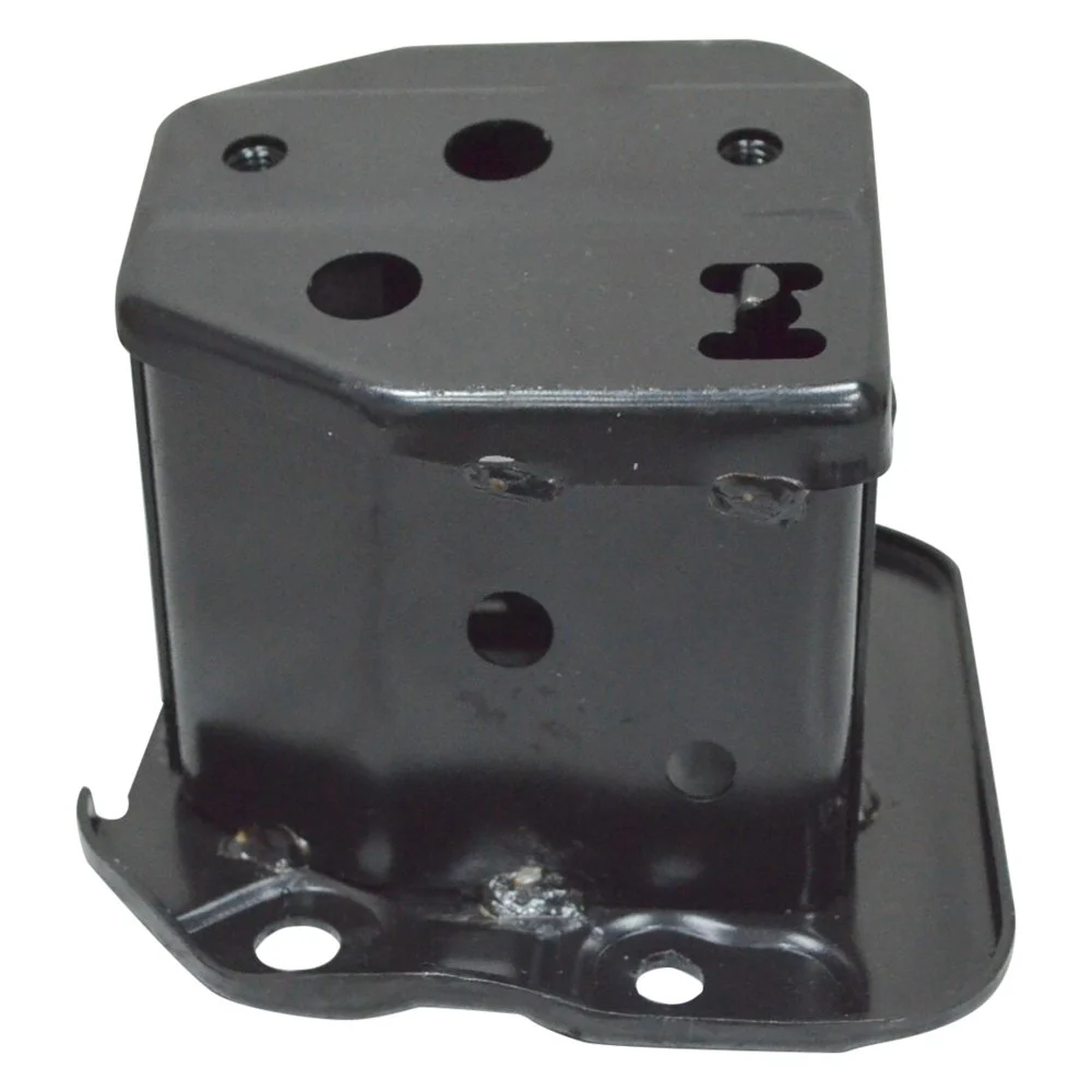 Bumper Bracket Rear Right for Honda Civic Sedan Coupe 2012–2015