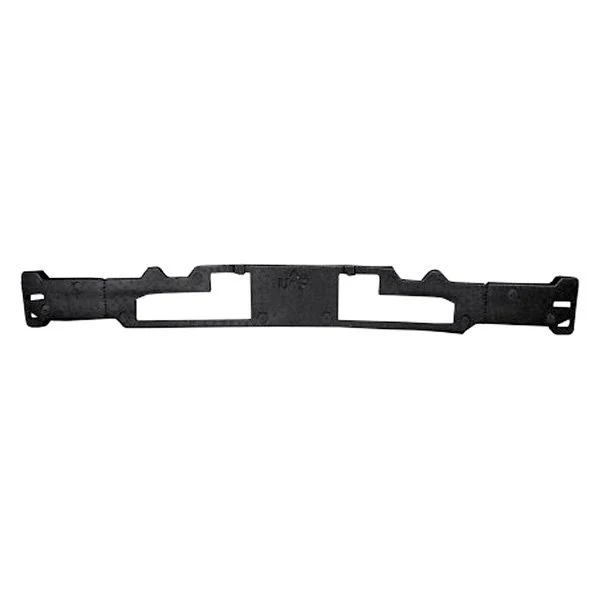 Bumper Impact Absorber Rear for Honda Civic Hybrid Hybrid-L 2006–2011