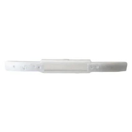 Bumper Impact Absorber Rear for Honda Accord Coupe 2003–2005
