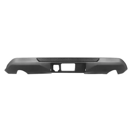 Bumper to Body Filler Panel Rear Skid Plate Garnish for Honda Pilot Touring 2012–2015