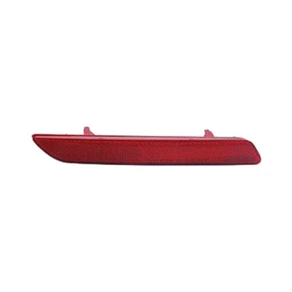 Bumper Reflector Rear Left CAPA for Honda CR-V 2010–2011