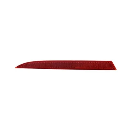 Bumper Reflector Rear Left for Honda Accord Sedan 2013–2015