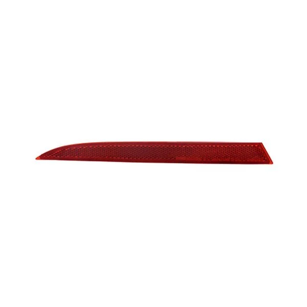 Bumper Reflector Rear Left for Honda Accord Sedan 2013–2015