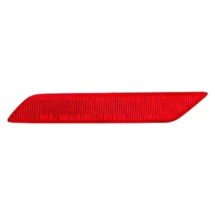 Bumper Reflector Rear Left for Honda Civic Sedan 2013