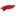 Bumper Reflector Rear Left CAPA for Honda HR-V 2016–2022