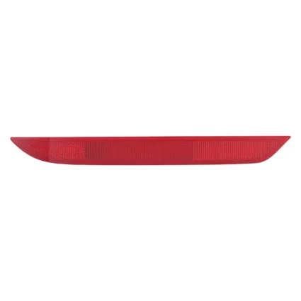 Bumper Reflector Rear Left for Honda Accord Sedan 2016–2017