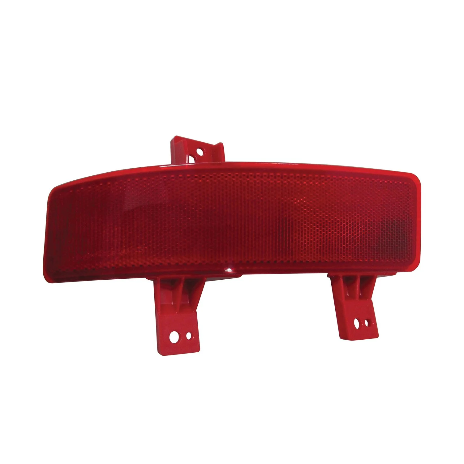 Bumper Reflector Rear Left for Honda CR-V 2020–2022