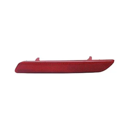 Bumper Reflector Rear Right CAPA for Honda CR-V 2010–2011