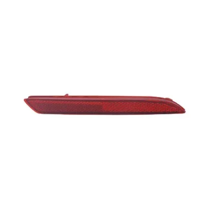 Bumper Reflector Rear Right CAPA for Acura TSX Honda CR-V Fit Insight