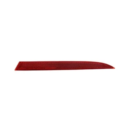 Bumper Reflector Rear Right for Honda Accord Sedan 2013–2015