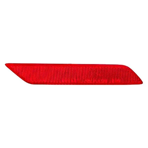 Bumper Reflector Rear Right for Honda Civic Sedan 2013