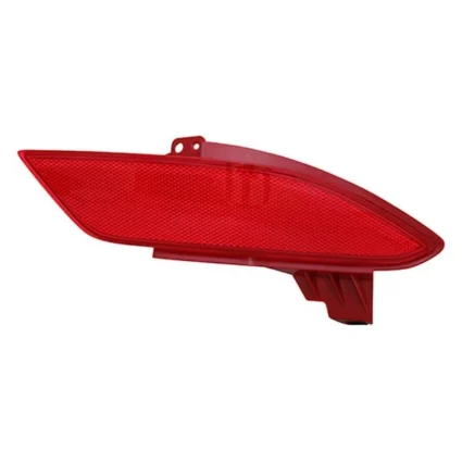 Bumper Reflector Rear Right CAPA for Honda HR-V 2016–2022