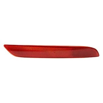 Bumper Reflector Rear Right CAPA for Acura RDX Honda Civic