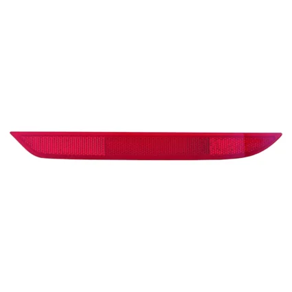 Bumper Reflector Rear Right for Honda Accord Sedan 2016–2017